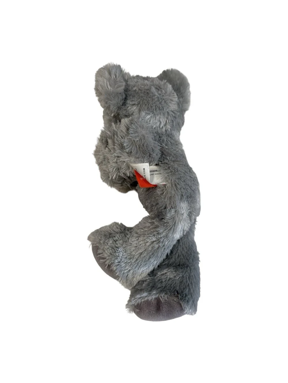 Grey 2020 Koala Huggers Plush Slap Bracelet 8